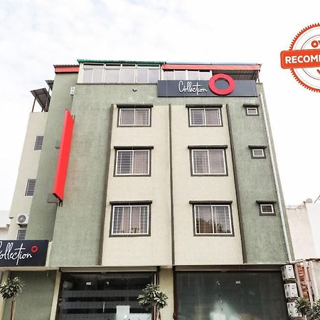 Collection O 50204 Ocean Pearl Hoshangabad Rd Samarda Kaliāsot Εξωτερικό φωτογραφία