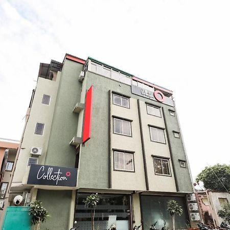 Collection O 50204 Ocean Pearl Hoshangabad Rd Samarda Kaliāsot Εξωτερικό φωτογραφία