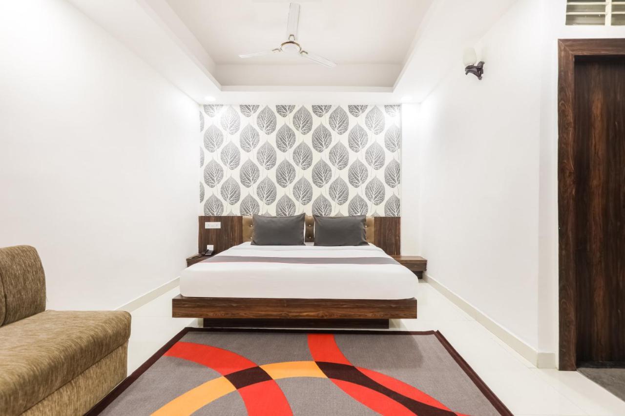 Collection O 50204 Ocean Pearl Hoshangabad Rd Samarda Kaliāsot Εξωτερικό φωτογραφία
